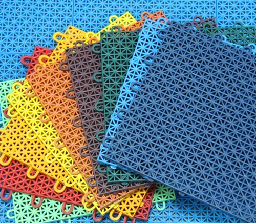 懸浮地板 懸浮地板