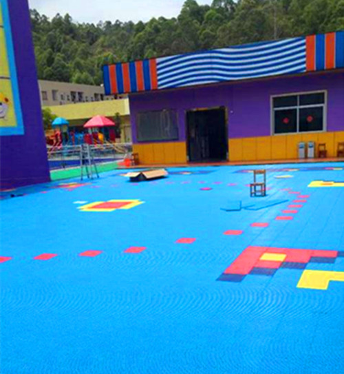 懸浮拼裝地板 懸浮拼裝地板