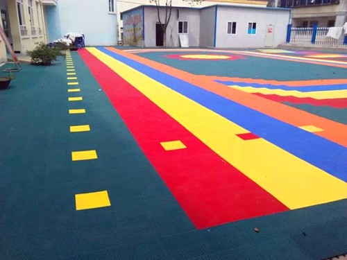 幼兒園地板 幼兒園地板