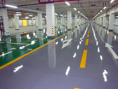 環(huán)氧沙漿平涂 環(huán)氧沙漿平涂