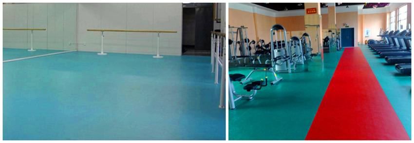 舞蹈地板 舞蹈地板