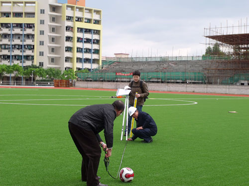 塑膠跑道檢測 塑膠跑道檢測