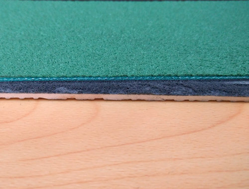 羽毛球場(chǎng)地膠 羽毛球場(chǎng)地膠