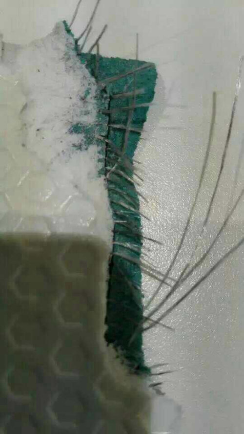 PVC��ë���