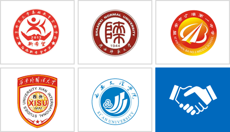 優質客戶,三十所院校保持長期合作關系,值得信賴!