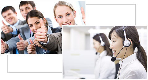 顧客至上,竭誠服務,口碑實實在在